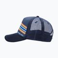 Мъжка бейзболна шапка Quiksilver Buzzard Coop navy blazer 7