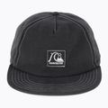 Мъжка бейзболна шапка Quiksilver Original black 4