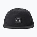 Мъжка бейзболна шапка Quiksilver Original black 6