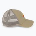 Мъжка бейзболна шапка Quiksilver Stringer dark khaki 2