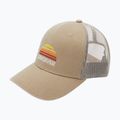 Мъжка бейзболна шапка Quiksilver Stringer dark khaki 5