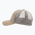 Мъжка бейзболна шапка Quiksilver Stringer dark khaki 7