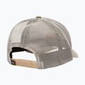 Мъжка бейзболна шапка Quiksilver Stringer dark khaki 8