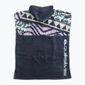 Мъжки пончота Quiksilver Hoody Towel midnight navy 2