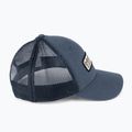 Мъжка бейзболна шапка Quiksilver Tow In Trucker dark slate 2