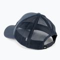 Мъжка бейзболна шапка Quiksilver Tow In Trucker dark slate 3