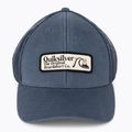 Мъжка бейзболна шапка Quiksilver Tow In Trucker dark slate 4