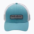 Мъжка бейзболна шапка Quiksilver Stern Catch brittany blue 6