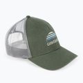 Мъжка бейзболна шапка Quiksilver Stringer four leaf clover