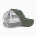 Мъжка бейзболна шапка Quiksilver Stringer four leaf clover 2