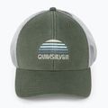 Мъжка бейзболна шапка Quiksilver Stringer four leaf clover 4