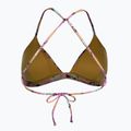 Горна част на бански костюм Billabong Sol Searcher Cross Back flowers 2