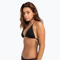 Горнище на бански костюм Billabong Sol Searcher Multi Tri black pebble 7