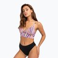 Горнища на бански костюми Billabong Sol Searcher Maui Rider black pebble 6