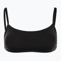 Горна част на бански костюм Billabong Sol Searcher Bralette black pebble