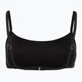 Горна част на бански костюм Billabong Sol Searcher Bralette black pebble 2