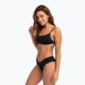 Горна част на бански костюм Billabong Sol Searcher Bralette black pebble 4