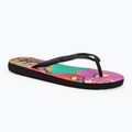 Дамски джапанки Billabong Dama multicolor