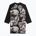Дамска тениска за плуване Billabong In Paradise black multi 2