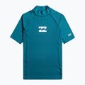 Детска тениска за плуване Billabong Waves All Day Boys marine
