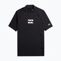 Детска тениска за плуване Billabong Waves All Day Boys black