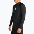 Мъжка блуза с дълъг ръкав за плуване Billabong Waves All Day black 3