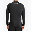 Мъжка блуза с дълъг ръкав за плуване Billabong Waves All Day black 4