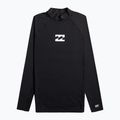Мъжка блуза с дълъг ръкав за плуване Billabong Waves All Day black 5