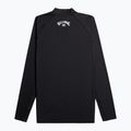 Мъжка блуза с дълъг ръкав за плуване Billabong Waves All Day black 6