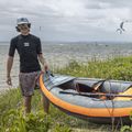 Мъжка тениска за плуване Billabong Waves All Day black 3