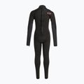 Детска пяна за плуване Billabong 3/2 Teen Synergy BZ FL Full wild black 3