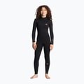Детска пяна за плуване Billabong 3/2 Teen Synergy BZ FL Full wild black 6