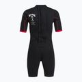 Детска пяна за плуване Billabong 2/2 Boys Intruder BZ SS Spring red 5