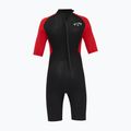 Детска пяна за плуване Billabong 2/2 Boys Intruder BZ SS Spring red 7