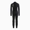 Детска пяна за плуване Billabong 3/2 Boys Intruder BZ FL red 5