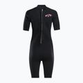 Дамски скафандър Billabong 2/2 Launch FL SS Spring black 3