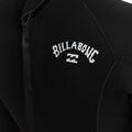 Мъжки скафандър Billabong 4/3 Intruder BZ GBS Full black 6