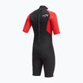 Мъжки скафандър Billabong 2/2 Intruder BZ SS Spring red 5