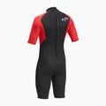 Мъжки скафандър Billabong 2/2 Intruder BZ SS Spring red 6
