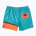 Мъжки къси панталони за плуване Billabong Burleigh Layback aqua 2