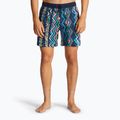 Мъжки къси панталони за плуване Billabong Sundays Layback blue haze 3