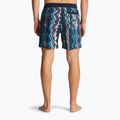 Мъжки къси панталони за плуване Billabong Sundays Layback blue haze 4