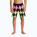 Мъжки къси панталони за плуване Billabong Sundays Airlite neon