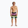 Мъжки къси панталони за плуване Billabong Sundays Airlite neon 2