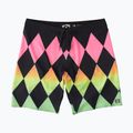 Мъжки къси панталони за плуване Billabong Sundays Airlite neon 7