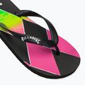 Мъжки джапанки Billabong Tides neo green 7