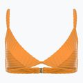 Горна част на бански костюм Billabong In The Loop Charlie Fixed bright nectar