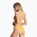 Горна част на бански костюм Billabong In The Loop Charlie Fixed bright nectar 6