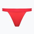 Горнища на бански костюми Billabong Lined Up Banded Hike bright poppy
