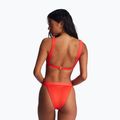 Горнища на бански костюми Billabong Lined Up Banded Hike bright poppy 7